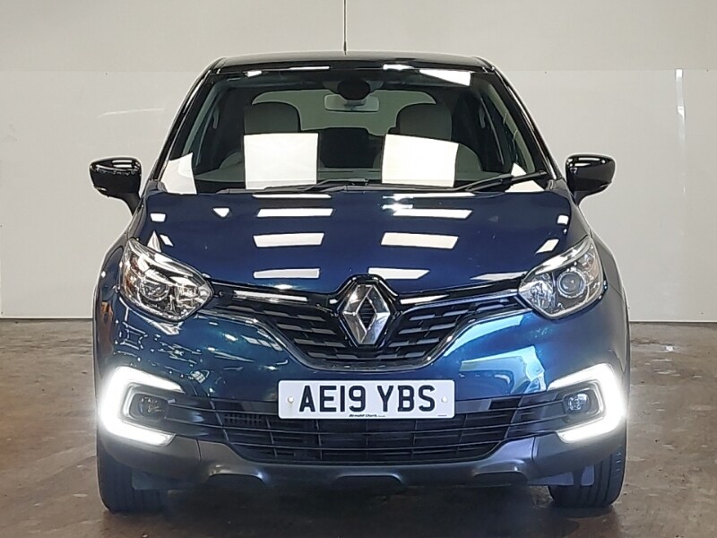 Used Renault Captur 2019 for sale - 78164224: Photo 19