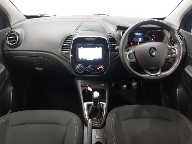 Used Renault Captur 2019 for sale - 78164224: Photo 2