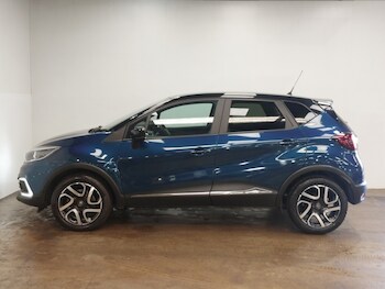 Used Renault Captur 2019 for sale - 78164224: Photo