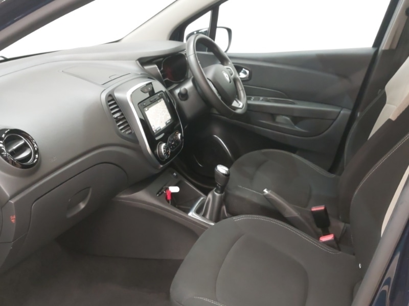 Used Renault Captur 2019 for sale - 78164224: Photo 5