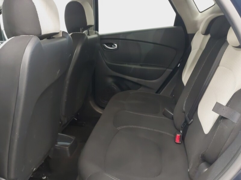 Used Renault Captur 2019 for sale - 78164224: Photo 6