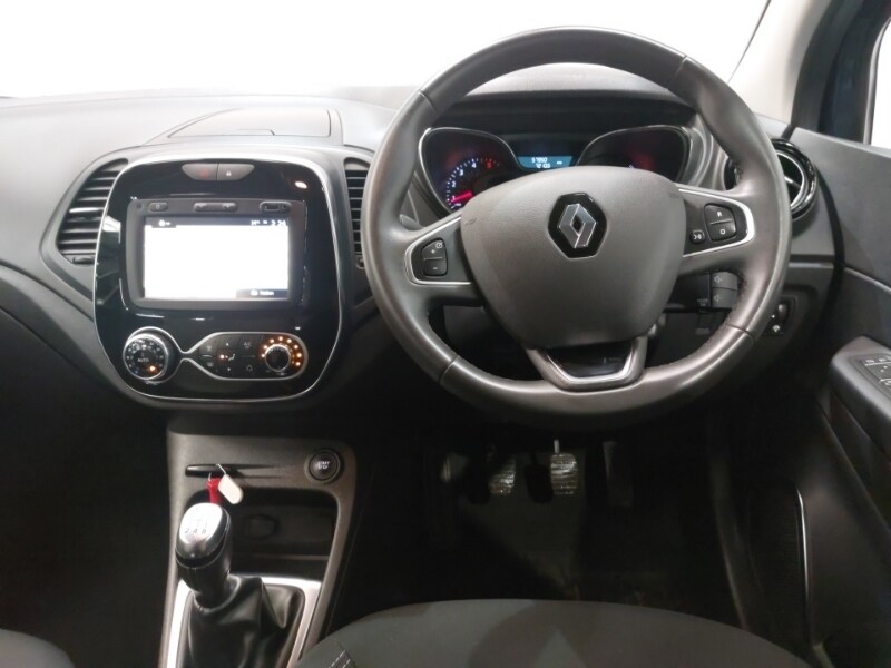 Used Renault Captur 2019 for sale - 78164224: Photo 7