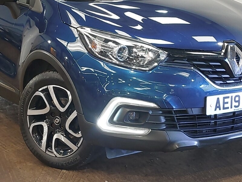 Used Renault Captur 2019 for sale - 78164224: Photo 9