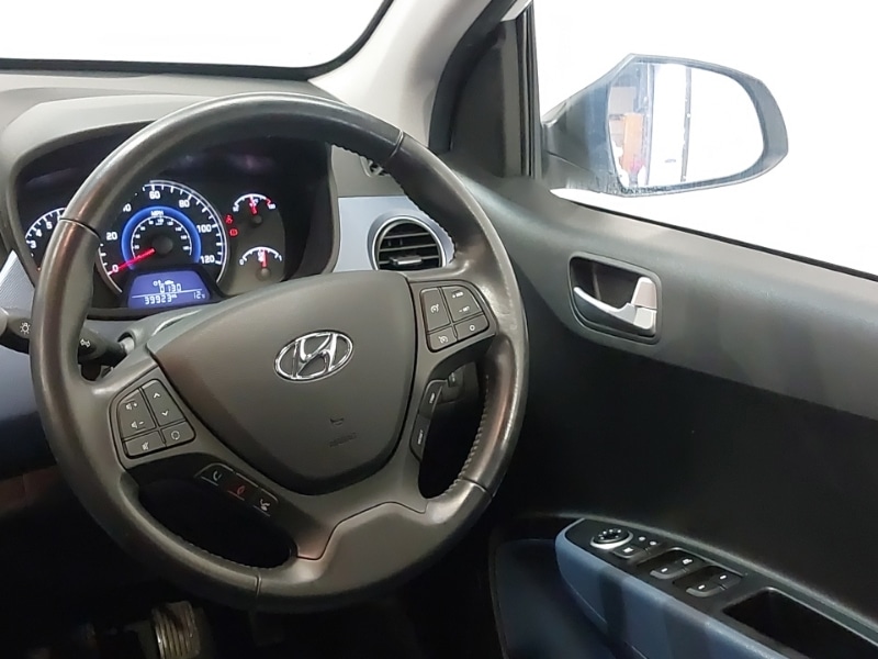 Used Hyundai i10 2016 for sale - 77922427: Photo 10