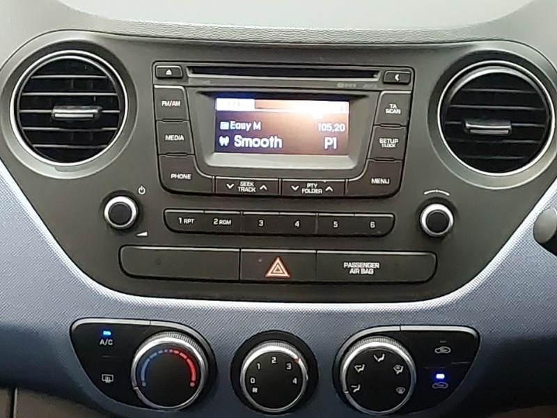 Used Hyundai i10 2016 for sale - 77922427: Photo 11