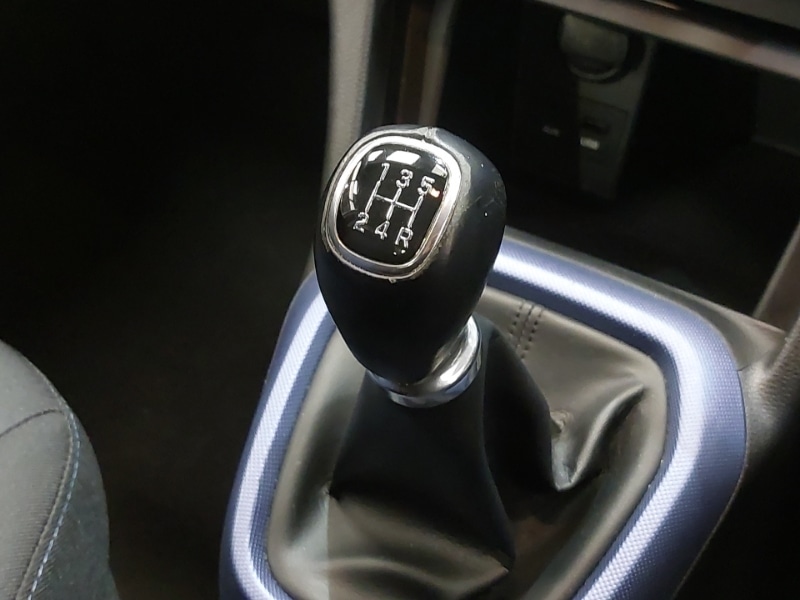 Used Hyundai i10 2016 for sale - 77922427: Photo 12