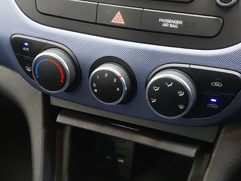 Used Hyundai i10 2016 for sale - 77922427: Photo 13