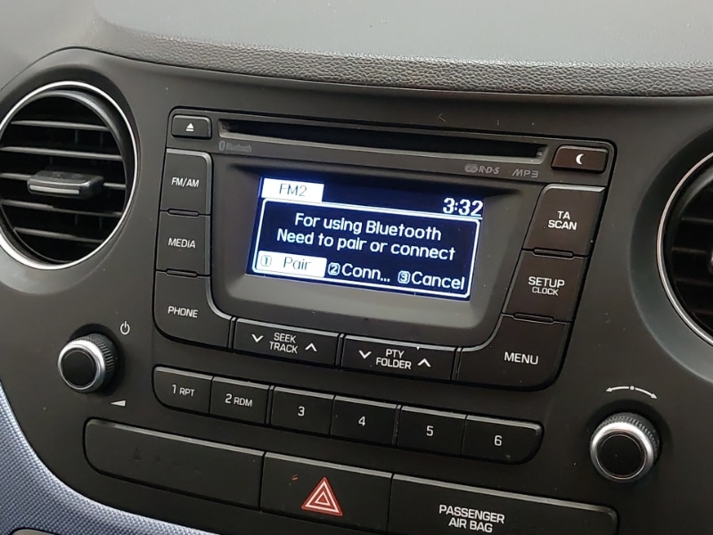 Used Hyundai i10 2016 for sale - 77922427: Photo 15