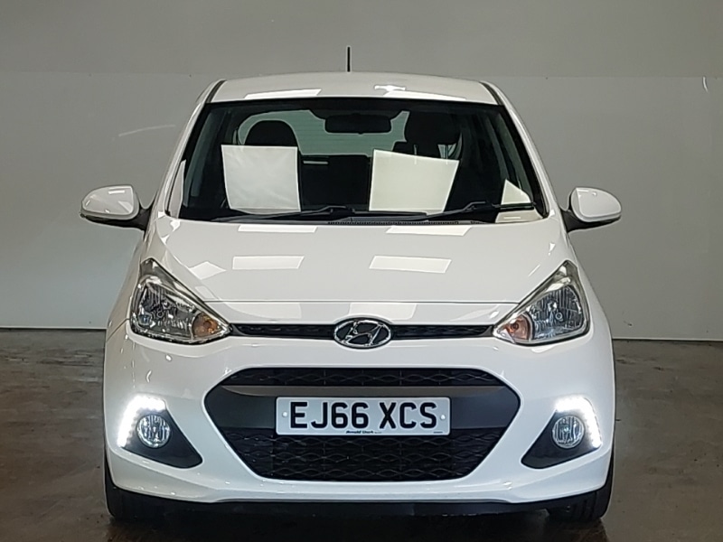 Used Hyundai i10 2016 for sale - 77922427: Photo 19