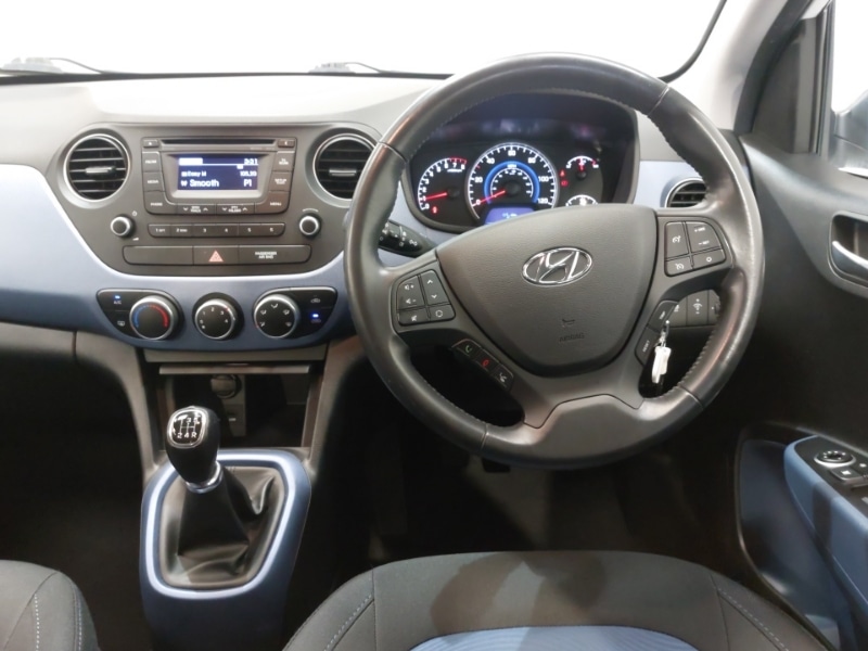 Used Hyundai i10 2016 for sale - 77922427: Photo 7