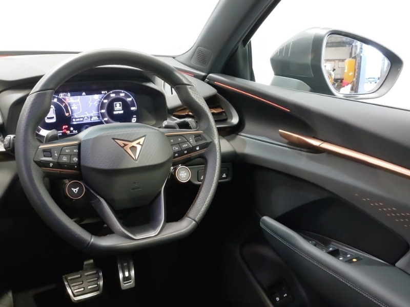 Used Cupra Terramar 2025 for sale - 77224052: Photo 11