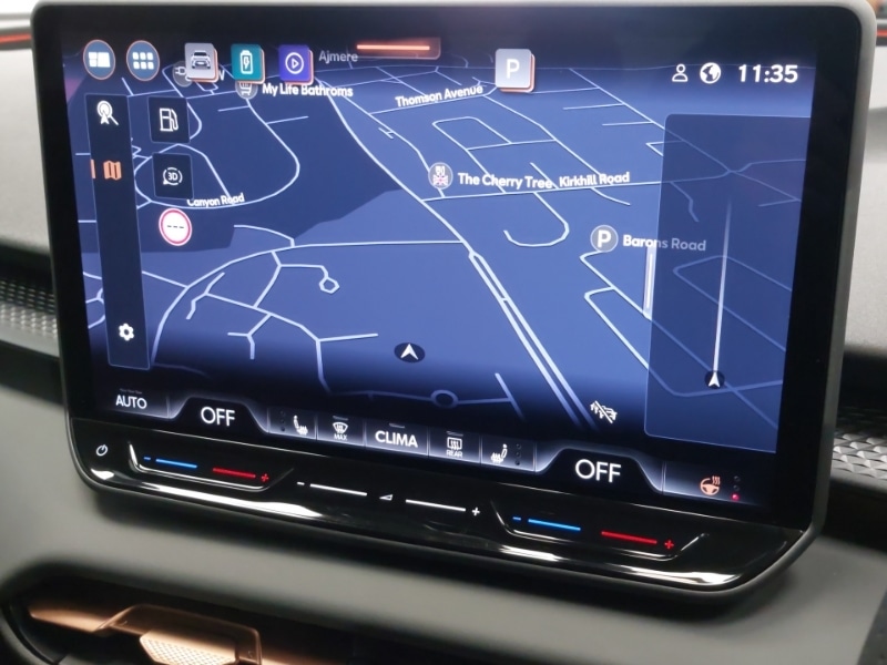 Used Cupra Terramar 2025 for sale - 77224052: Photo 14