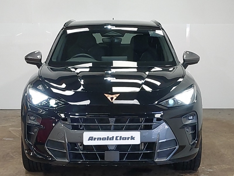 Used Cupra Terramar 2025 for sale - 77224052: Photo 19