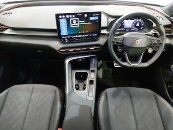 Used Cupra Terramar 2025 for sale - 77224052: Photo