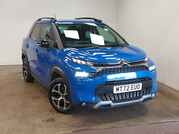 Citroen - C3 Aircross