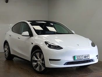 Used Tesla Model Y 2023 for sale - 78656218: Photo