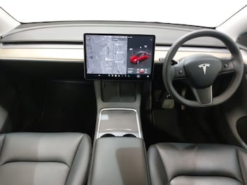 Used Tesla Model Y 2023 for sale - 78656218: Photo
