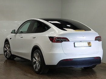 Used Tesla Model Y 2023 for sale - 78656218: Photo