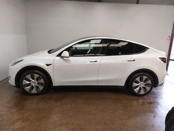 Used Tesla Model Y 2023 for sale - 78656218: Photo
