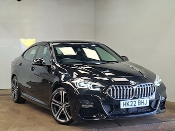 Used BMW 2 Series 2022 for sale - 79092497: Photo