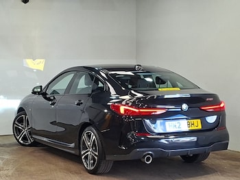 Used BMW 2 Series 2022 for sale - 79092497: Photo
