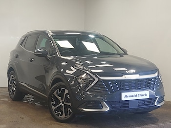 Used Kia Sportage 2023 for sale - 78440128: Photo