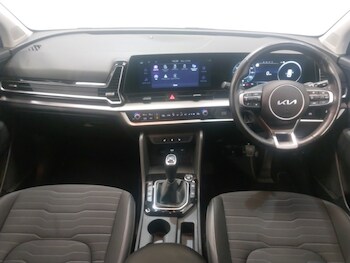 Used Kia Sportage 2023 for sale - 78440128: Photo