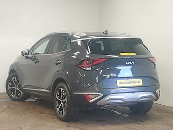 Used Kia Sportage 2023 for sale - 78440128: Photo