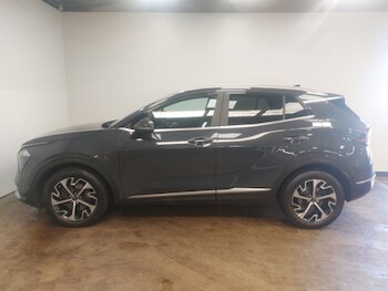 Used Kia Sportage 2023 for sale - 78440128: Photo