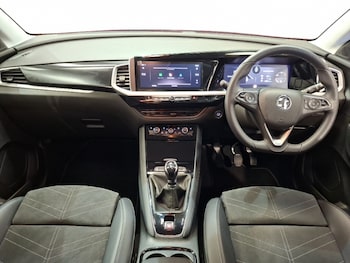 Used Vauxhall Grandland 2023 for sale - 79201075: Photo