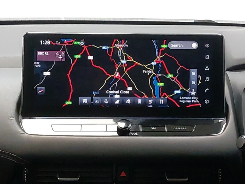 Used Nissan Qashqai 2023 for sale - 77896841: Photo 11