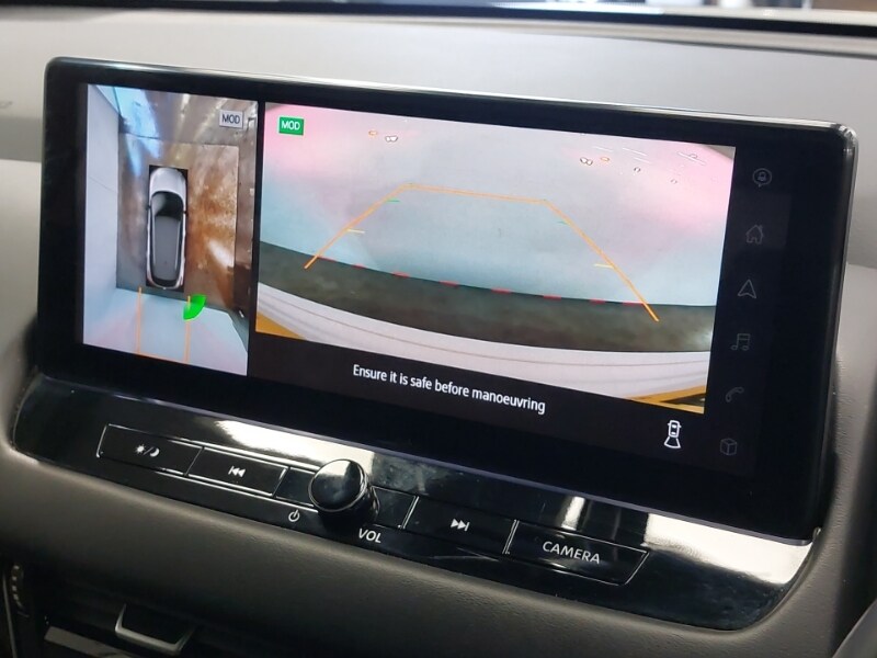 Used Nissan Qashqai 2023 for sale - 77896841: Photo 17