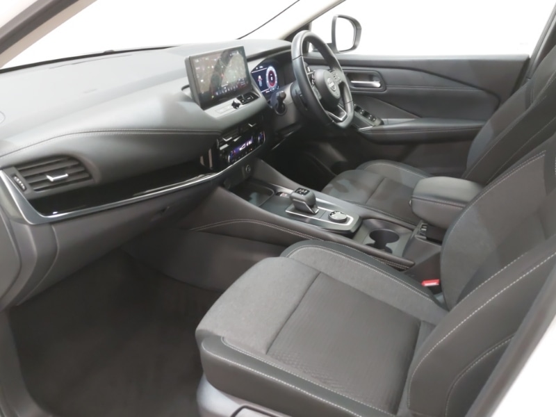 Used Nissan Qashqai 2023 for sale - 77896841: Photo 5