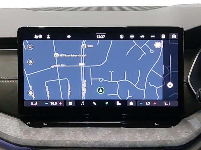 Used Skoda Octavia 2024 for sale - 76308909: Photo 11