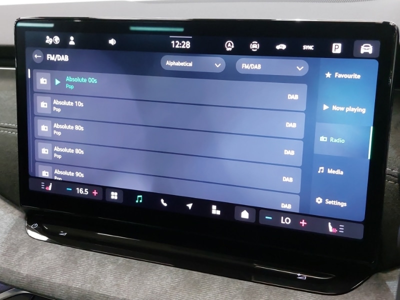 Used Skoda Octavia 2024 for sale - 76308909: Photo 14