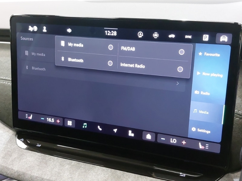 Used Skoda Octavia 2024 for sale - 76308909: Photo 15