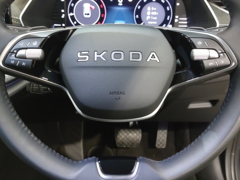 Used Skoda Octavia 2024 for sale - 76308909: Photo 16