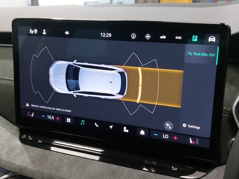 Used Skoda Octavia 2024 for sale - 76308909: Photo 17