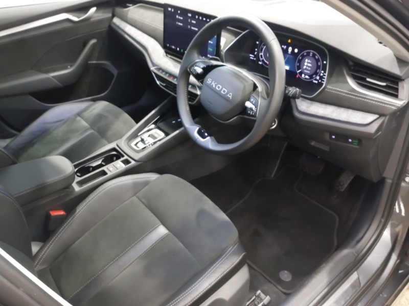 Used Skoda Octavia 2024 for sale - 76308909: Photo 18