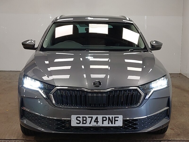 Used Skoda Octavia 2024 for sale - 76308909: Photo 19