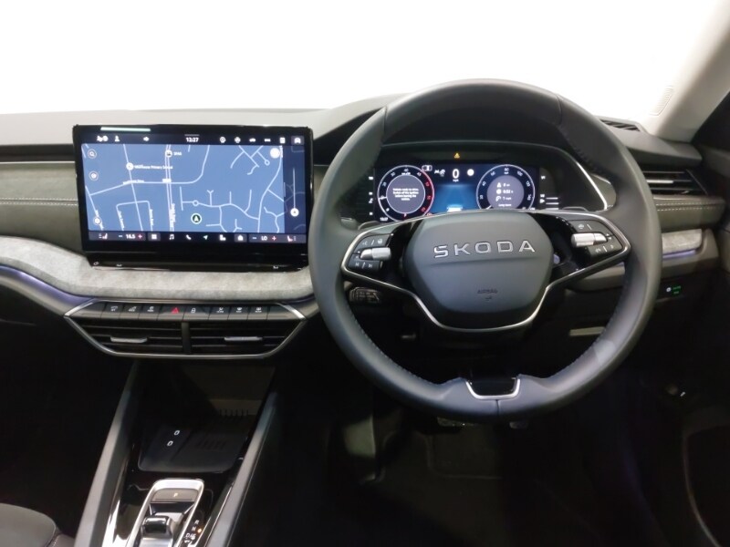 Used Skoda Octavia 2024 for sale - 76308909: Photo 7