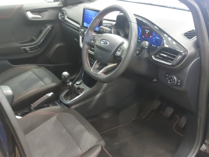 Used Ford Puma 2022 for sale - 77630220: Photo 18