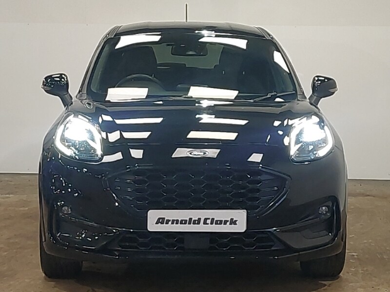 Used Ford Puma 2022 for sale - 77630220: Photo 19