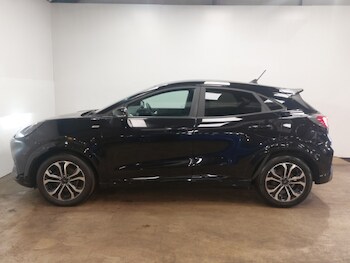 Used Ford Puma 2022 for sale - 77630220: Photo