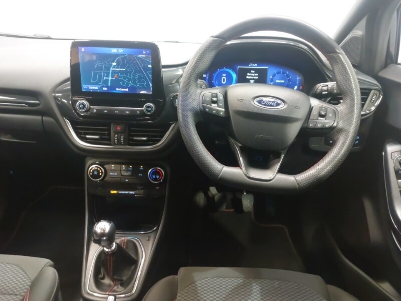 Used Ford Puma 2022 for sale - 77630220: Photo 7