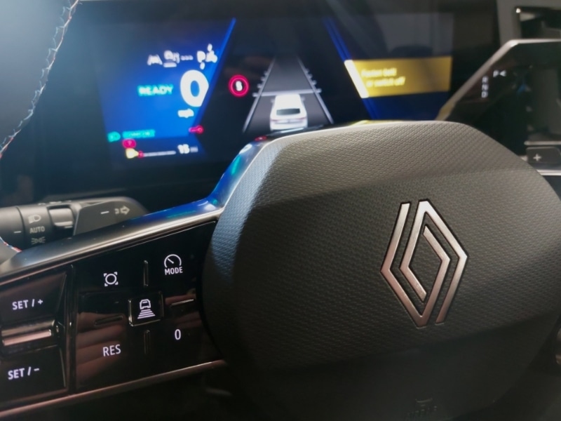 Used Renault Other 2024 for sale - 77114726: Photo 17