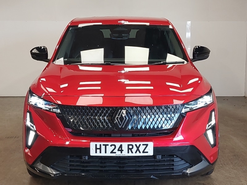 Used Renault Other 2024 for sale - 77114726: Photo 19