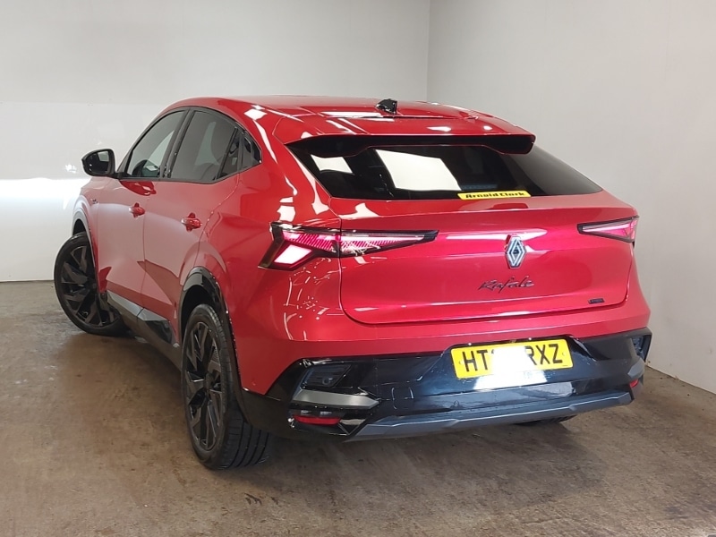 Used Renault Other 2024 for sale - 77114726: Photo 3