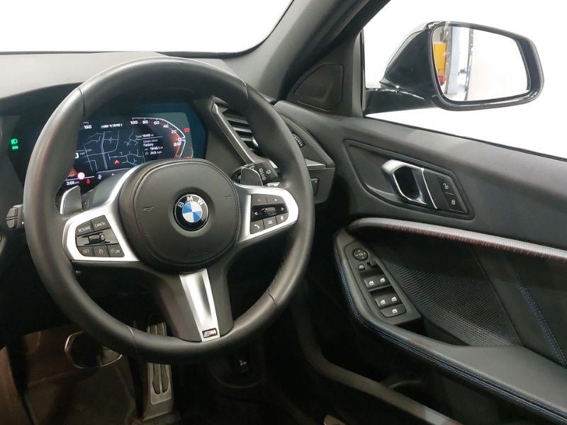 Used BMW 1 Series 2023 for sale - 76619257: Photo 10