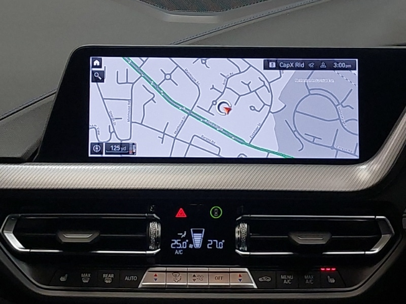 Used BMW 1 Series 2023 for sale - 76619257: Photo 11